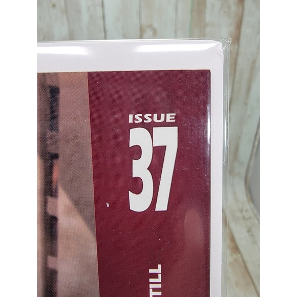 Ultimate Spider-Man #37 - 1st venom bonded To Eddie Brock - Brian Bendis - Picture 3 of 5